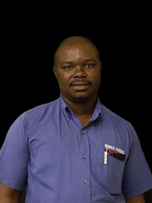 Xolani Hlophe