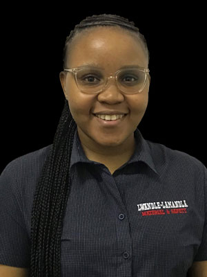 Londiwe Nzuza